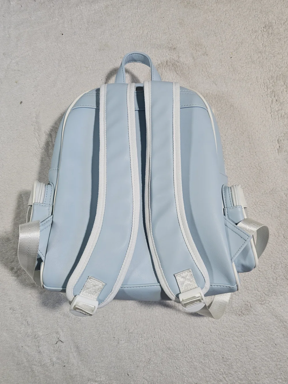 Pwuffy Shiba Boba Ita Backpack.